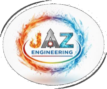 JAZ Engineering — Sécurité Incendie & HVAC