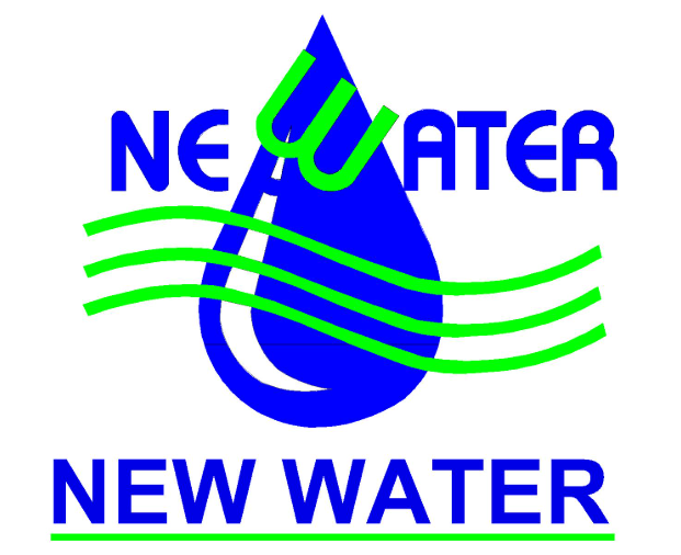 New Water — Partenaire JAZ Engineering
