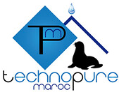 Technopure — Partenaire JAZ Engineering